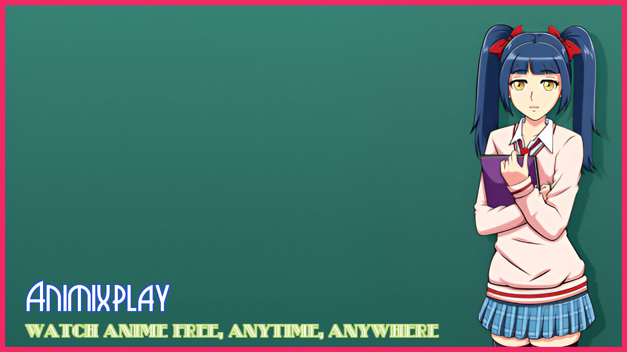 Animixplay: Your Ultimate Destination for Free Anime Streaming Online